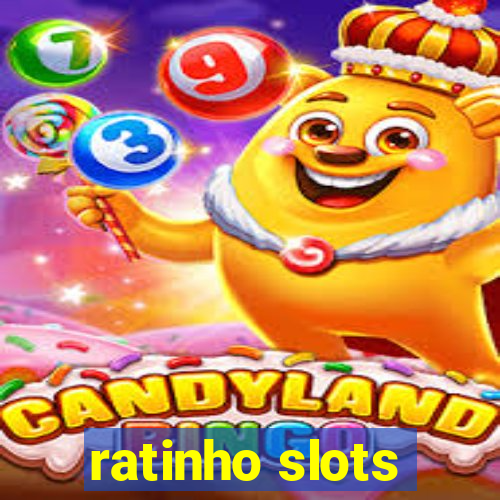 ratinho slots